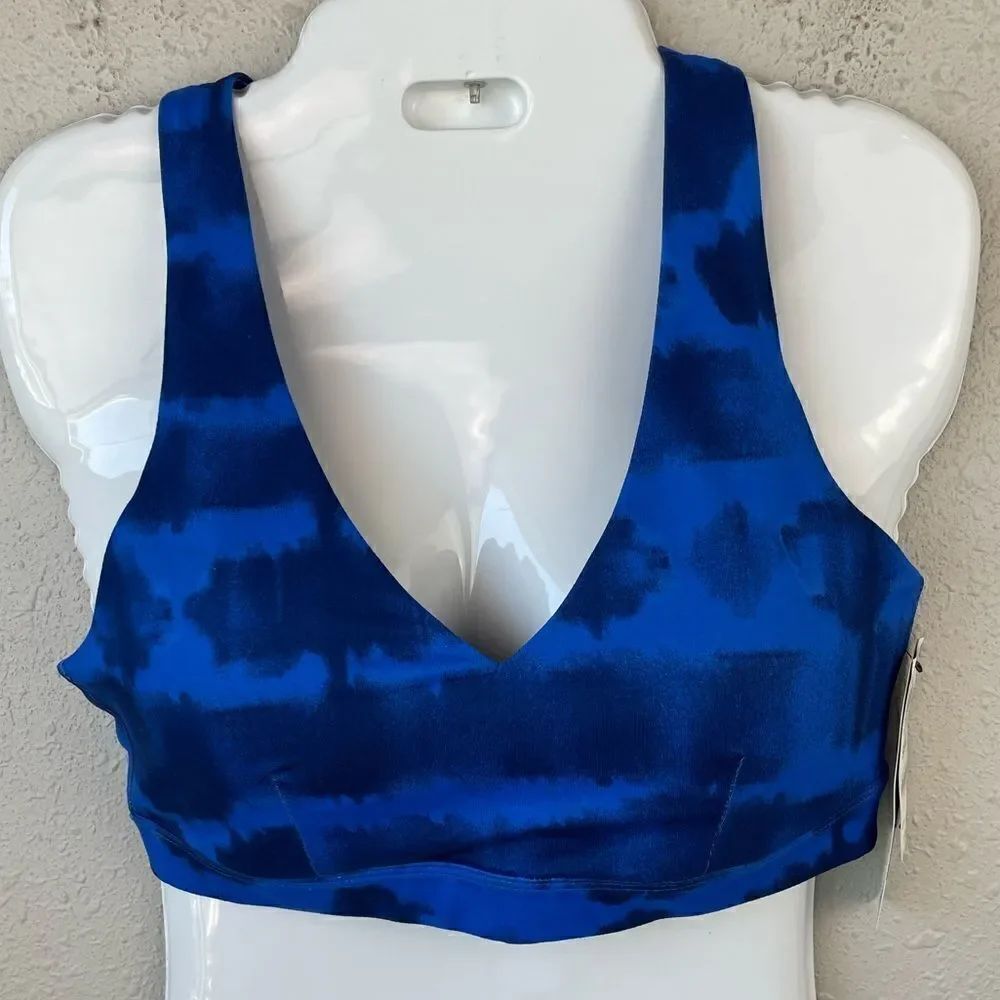 NWT Ideology Sports Bra Size S